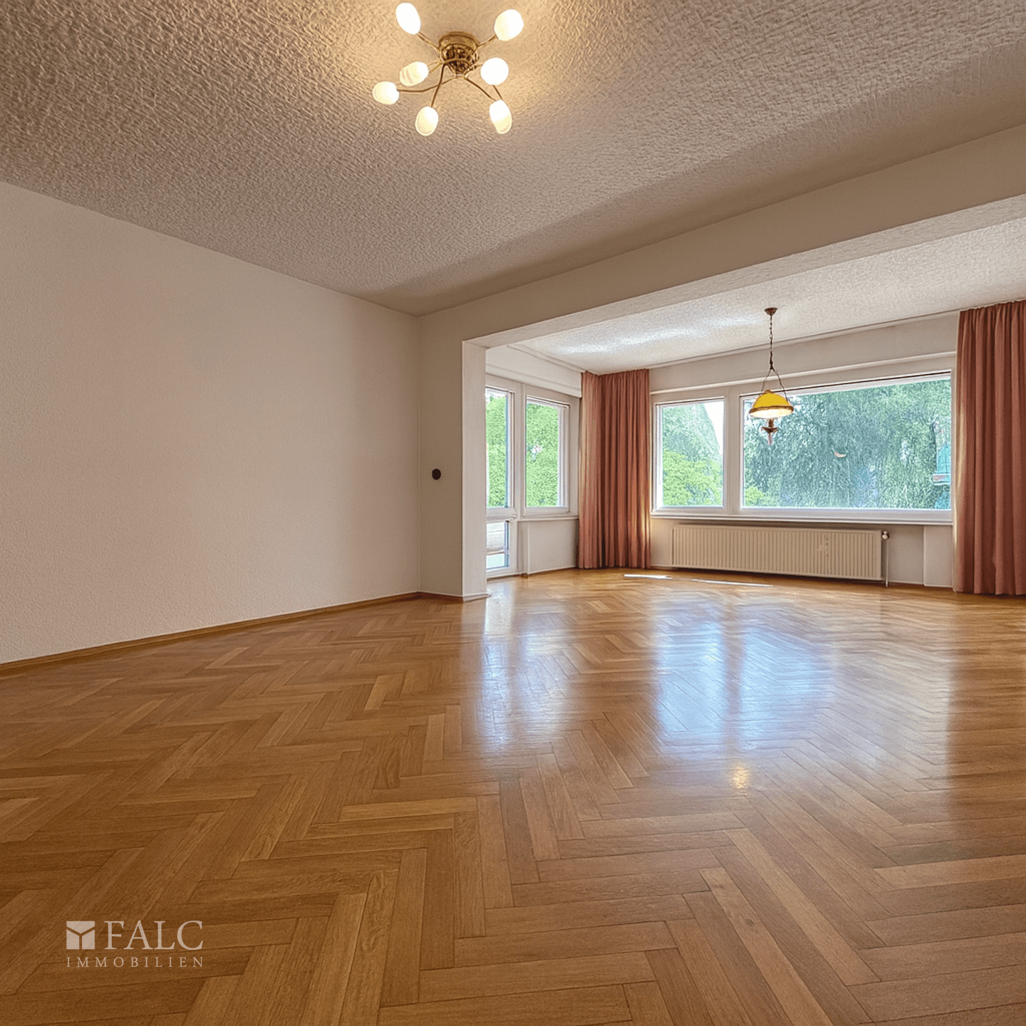 Wohnzimmer EG 